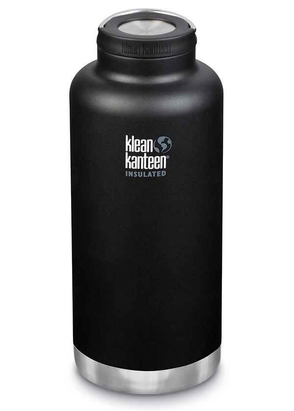 Klean Kanteen Insulated TKWide 64oz Brushed Stainless