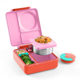 New OmieBox  Lunch Box